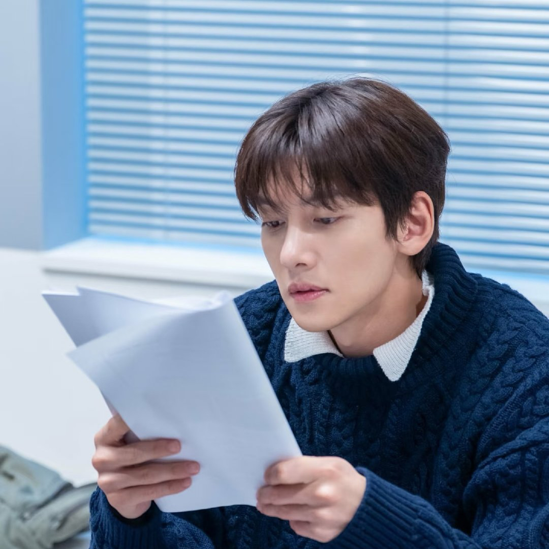 지창욱 최근 활동샷