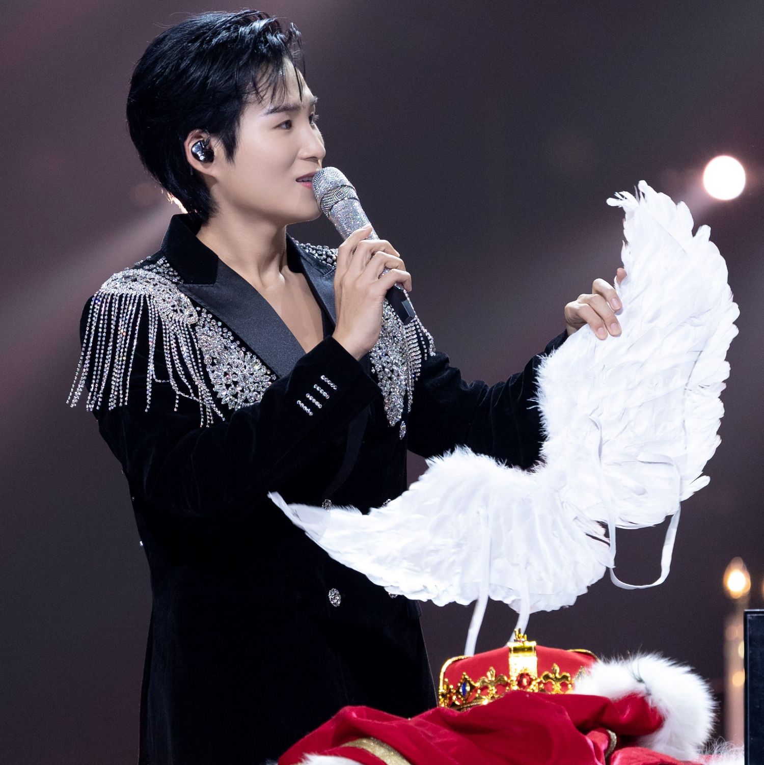 キム・ヒジェの最新写真