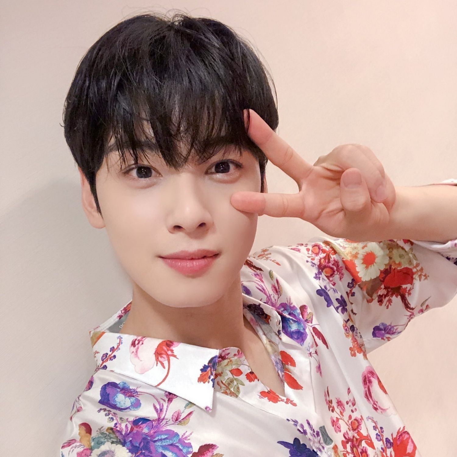 车银优的最新照片