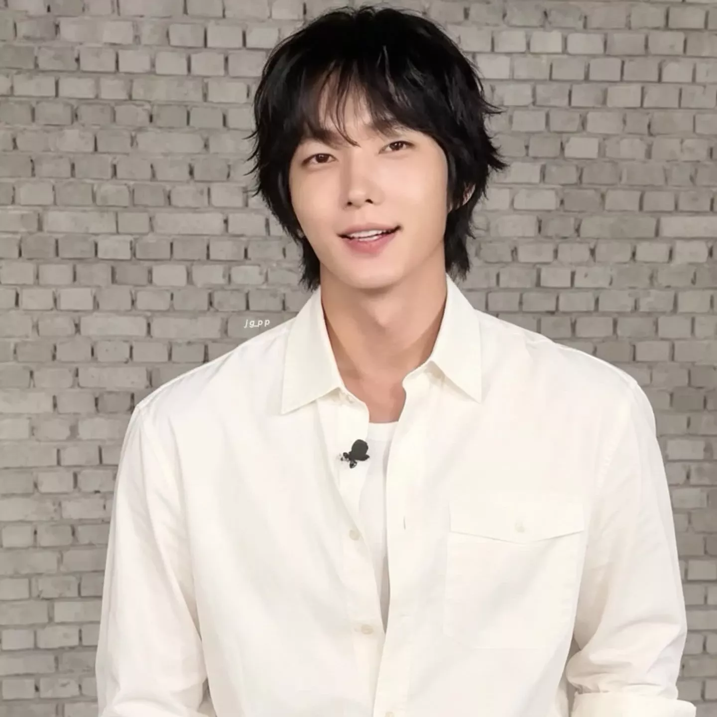 이준기의 최신 사진