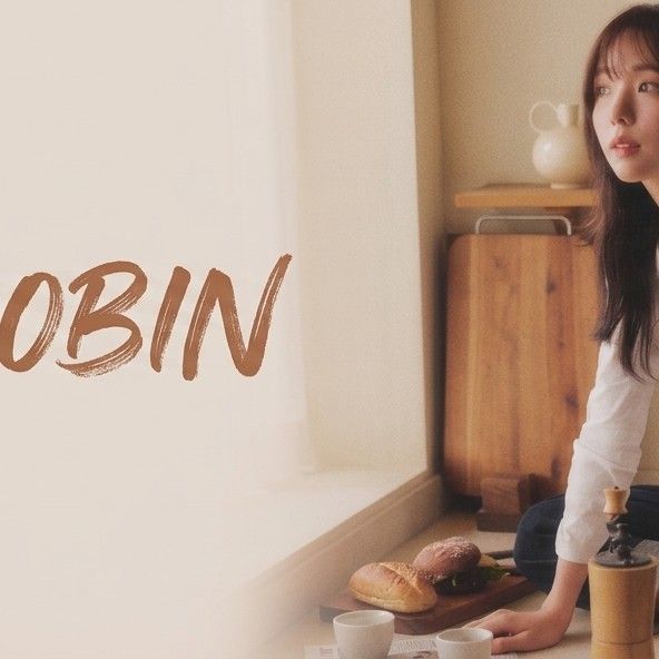 Behind-the-scenes cut of Chae Soobin
