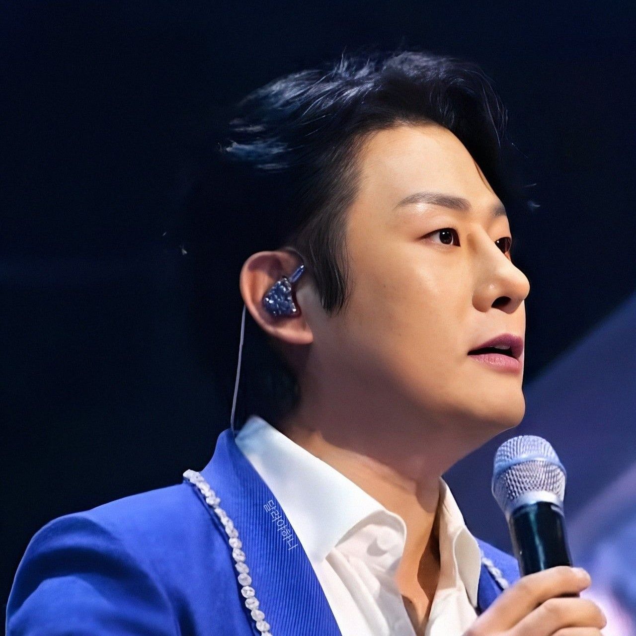 Latest photo of Kang Moonkyung