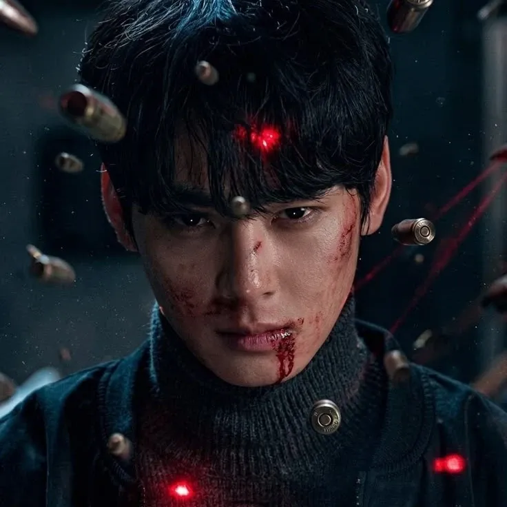 Latest photo of Cha Eunwoo