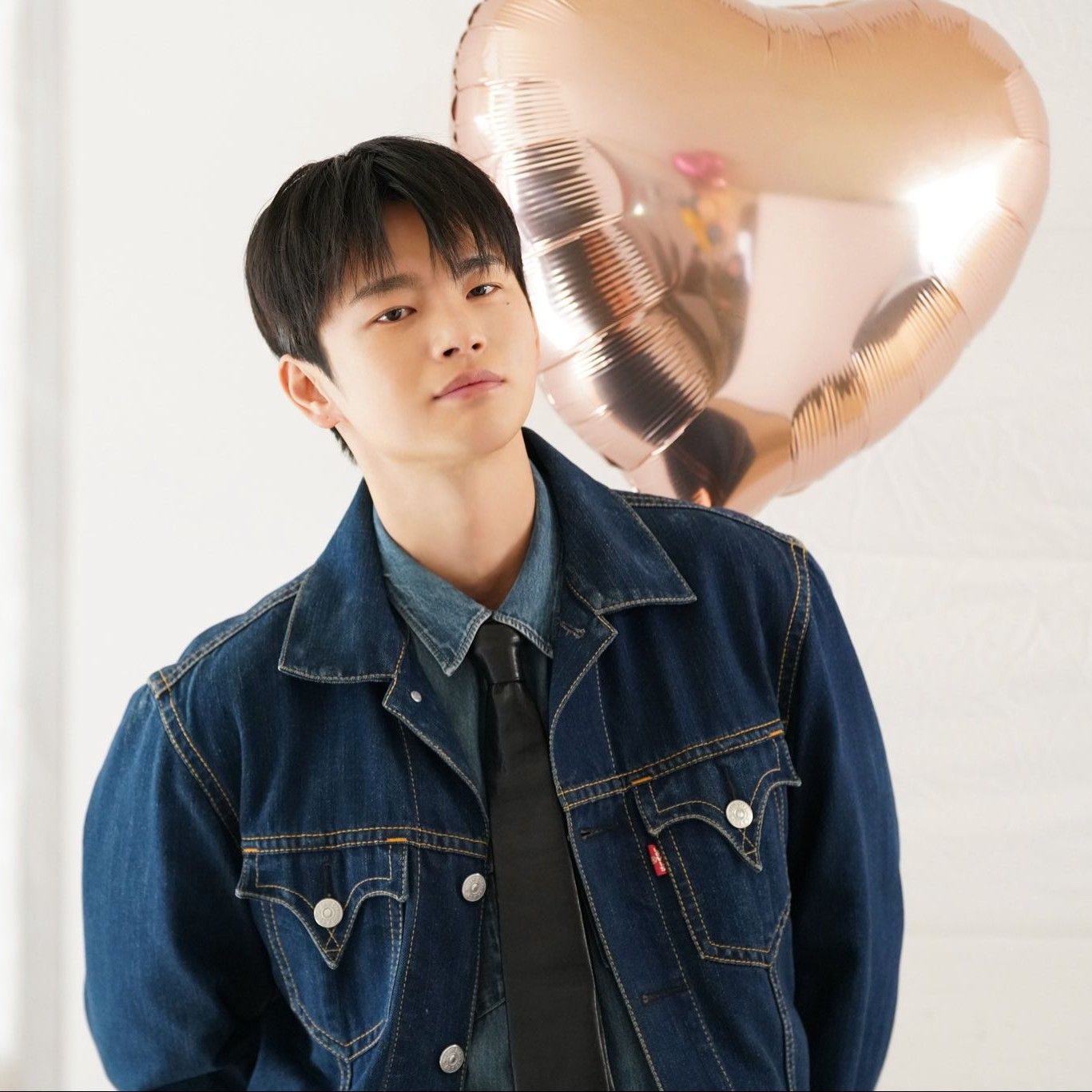 Foto kegiatan terbaru dari Seo Inguk