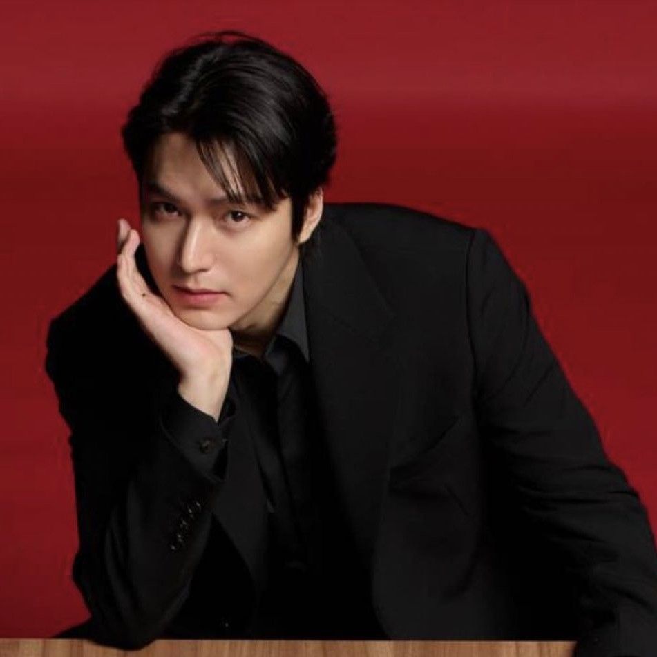 Foto kegiatan terbaru dari Lee Minho