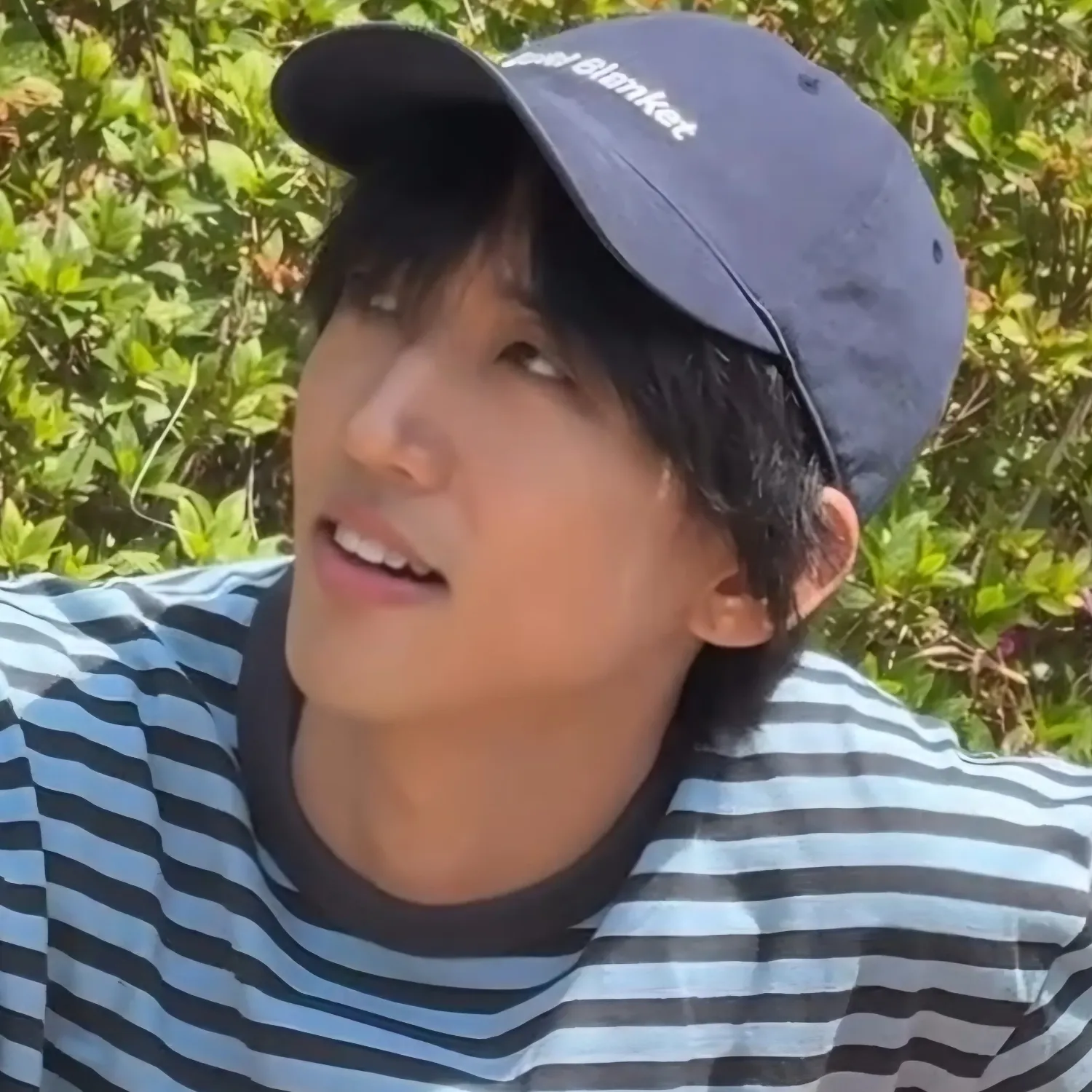 Latest photo of Lee Seungyoon
