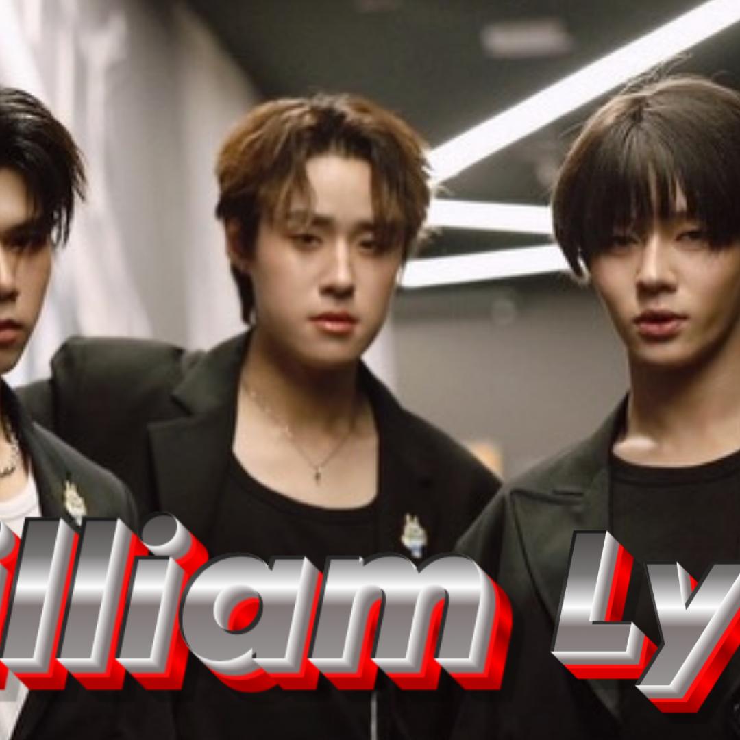 Recent activity shot of William Jakrapatr Kaewpanpong