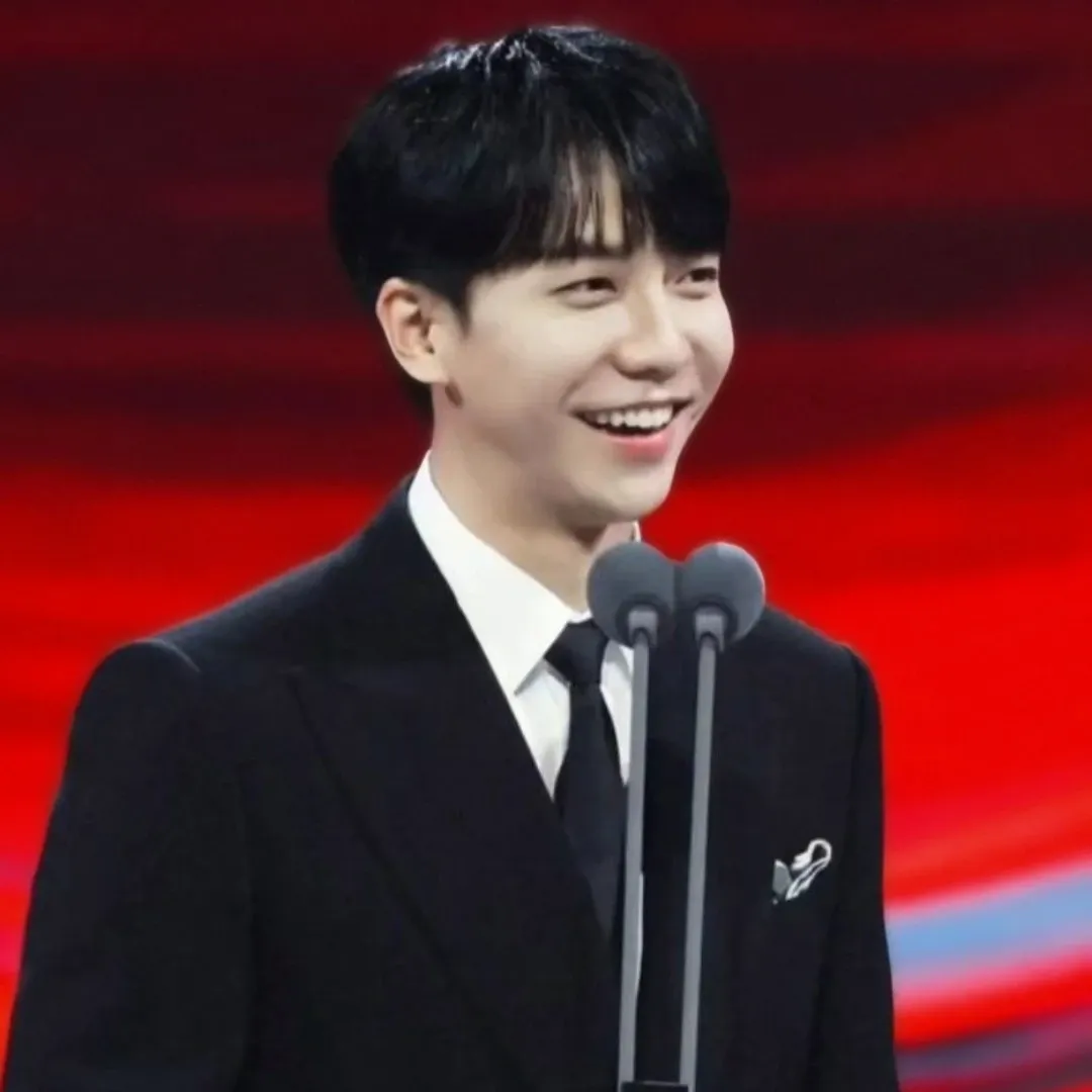 이승기의 비하인드 컷