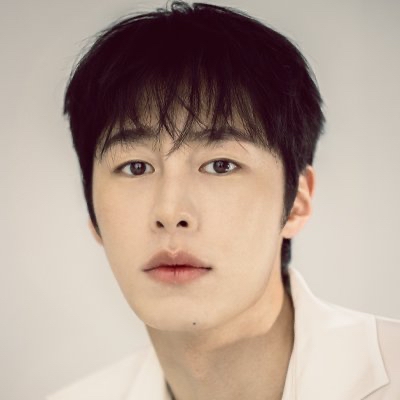 Latest photo of Lee Jaewook