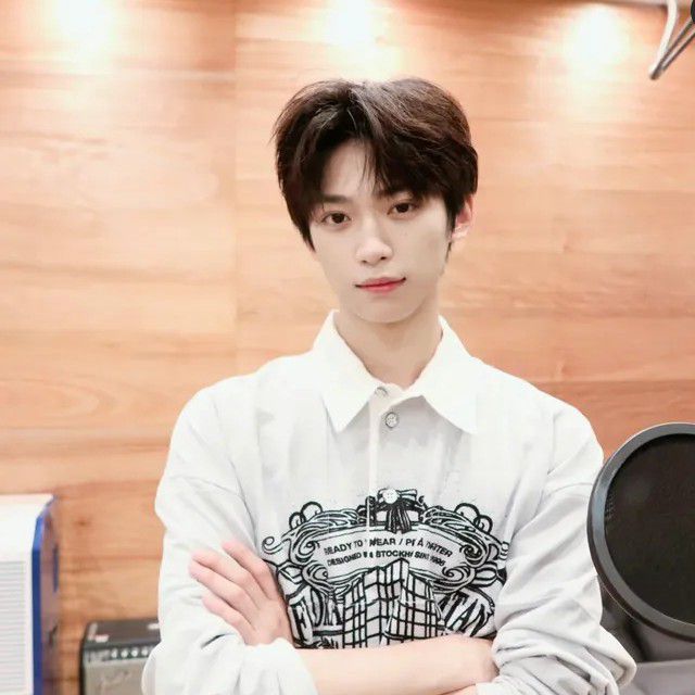 Recent activity shot of Zi Yu