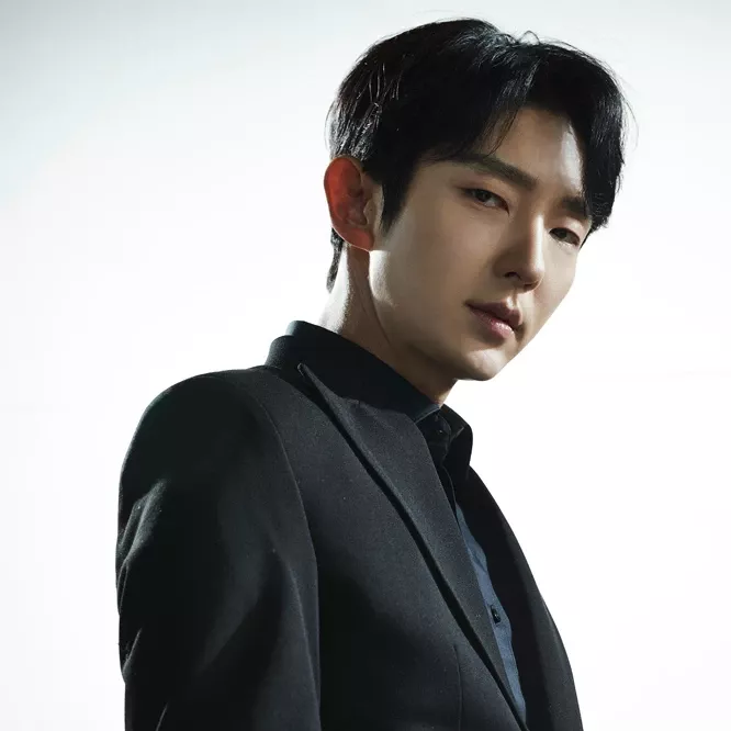 이준기의 최신 사진
