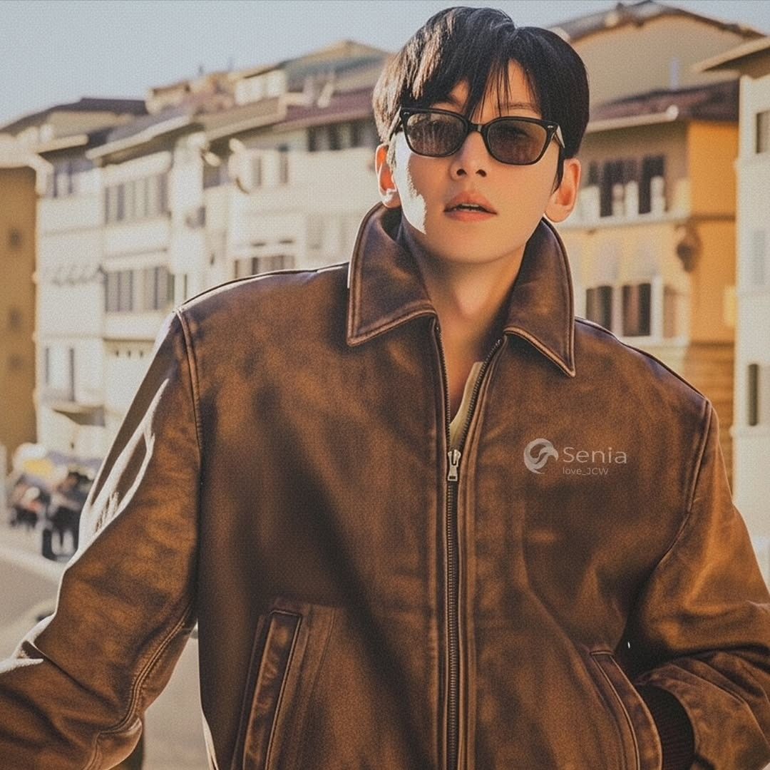 Latest photo of Ji Changwook