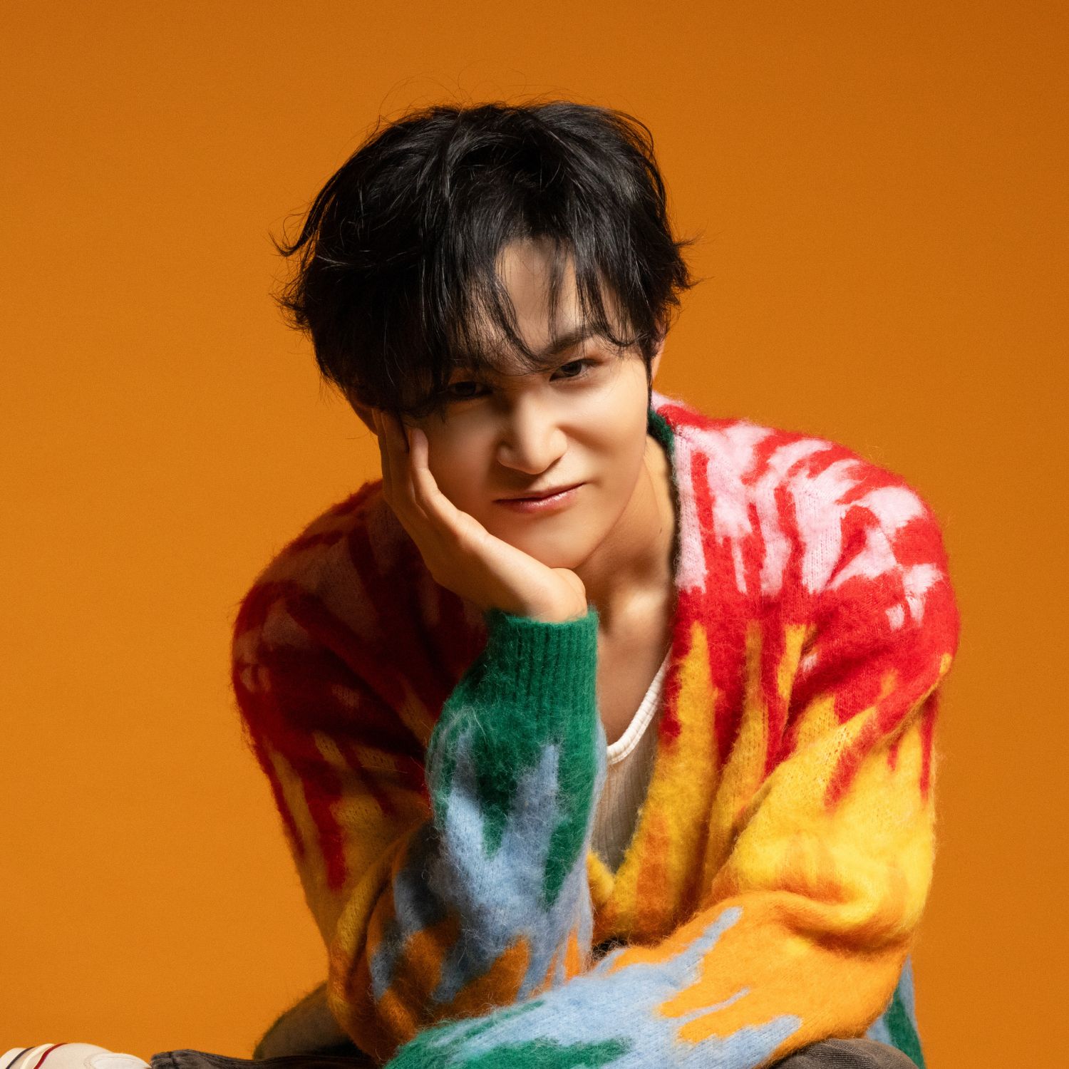 金熙栽的近期活動照