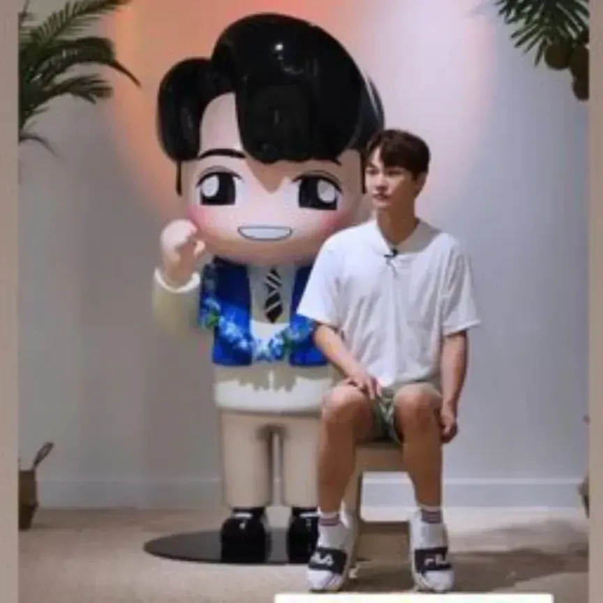 박서진의 최신 사진