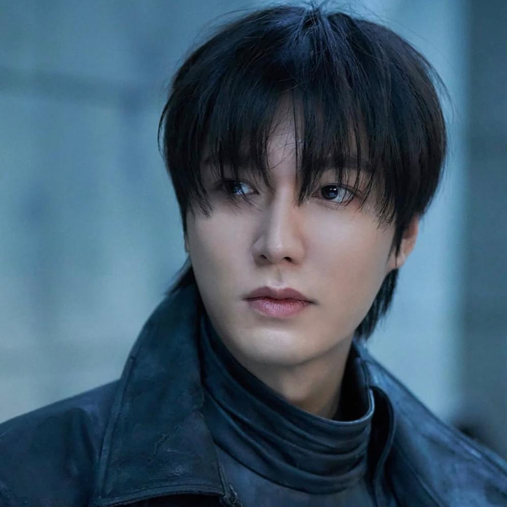 이민호의 최신 사진