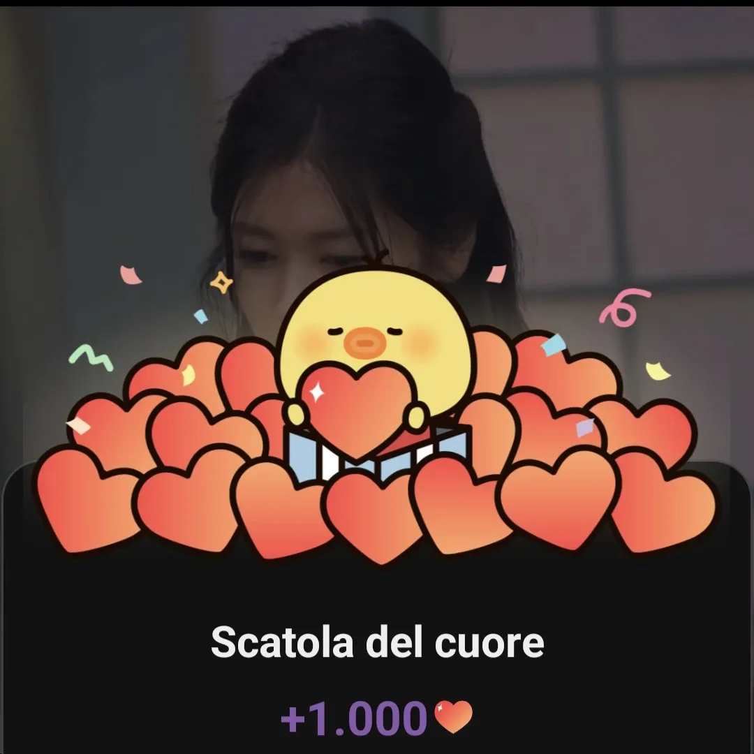 Behind-the-scenes cut of Jung Somin