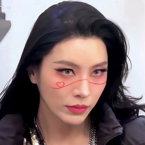 粉丝团选出的鲁敏宇最佳瞬间