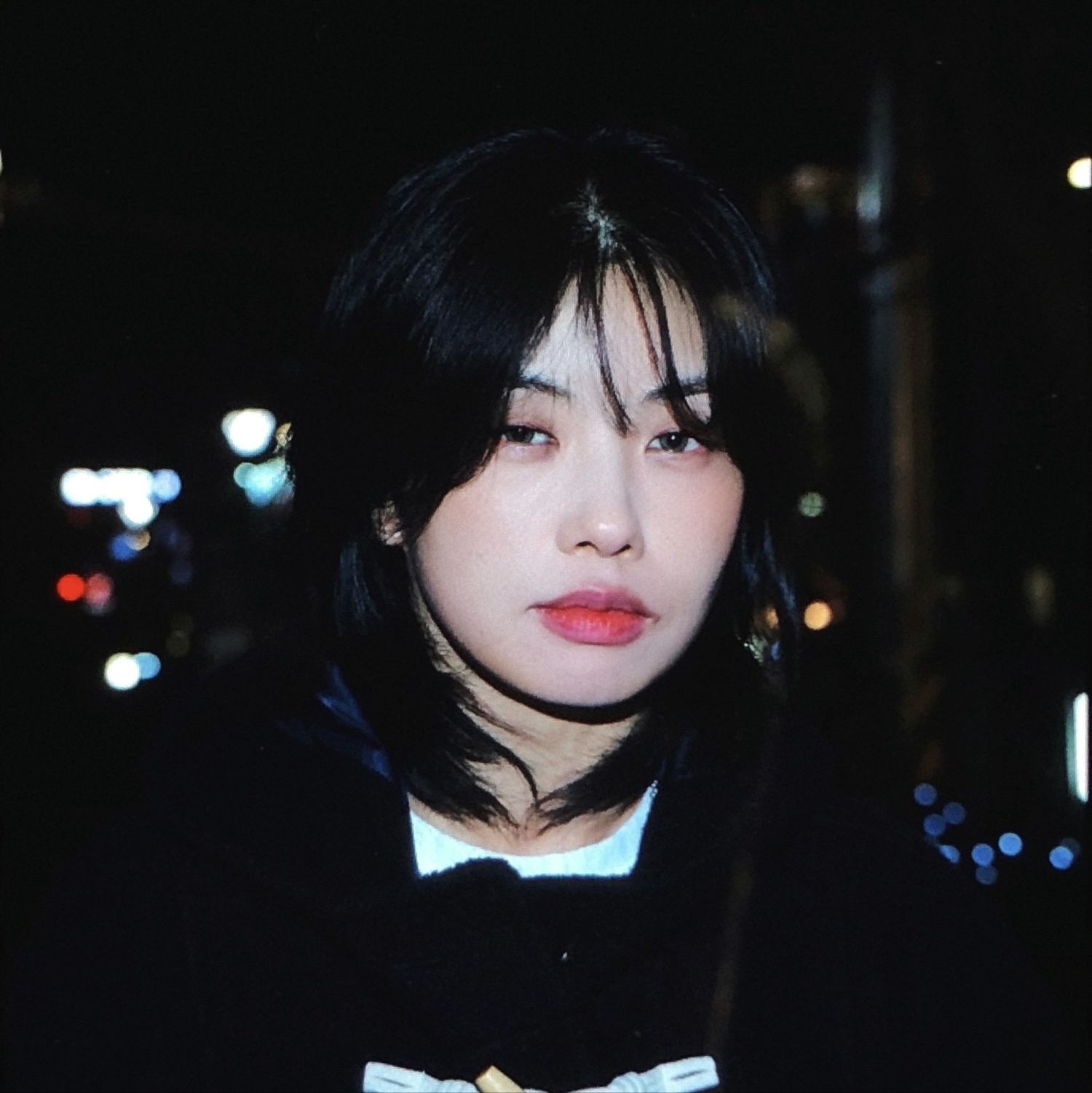 A moment captured by a fan of Aiki