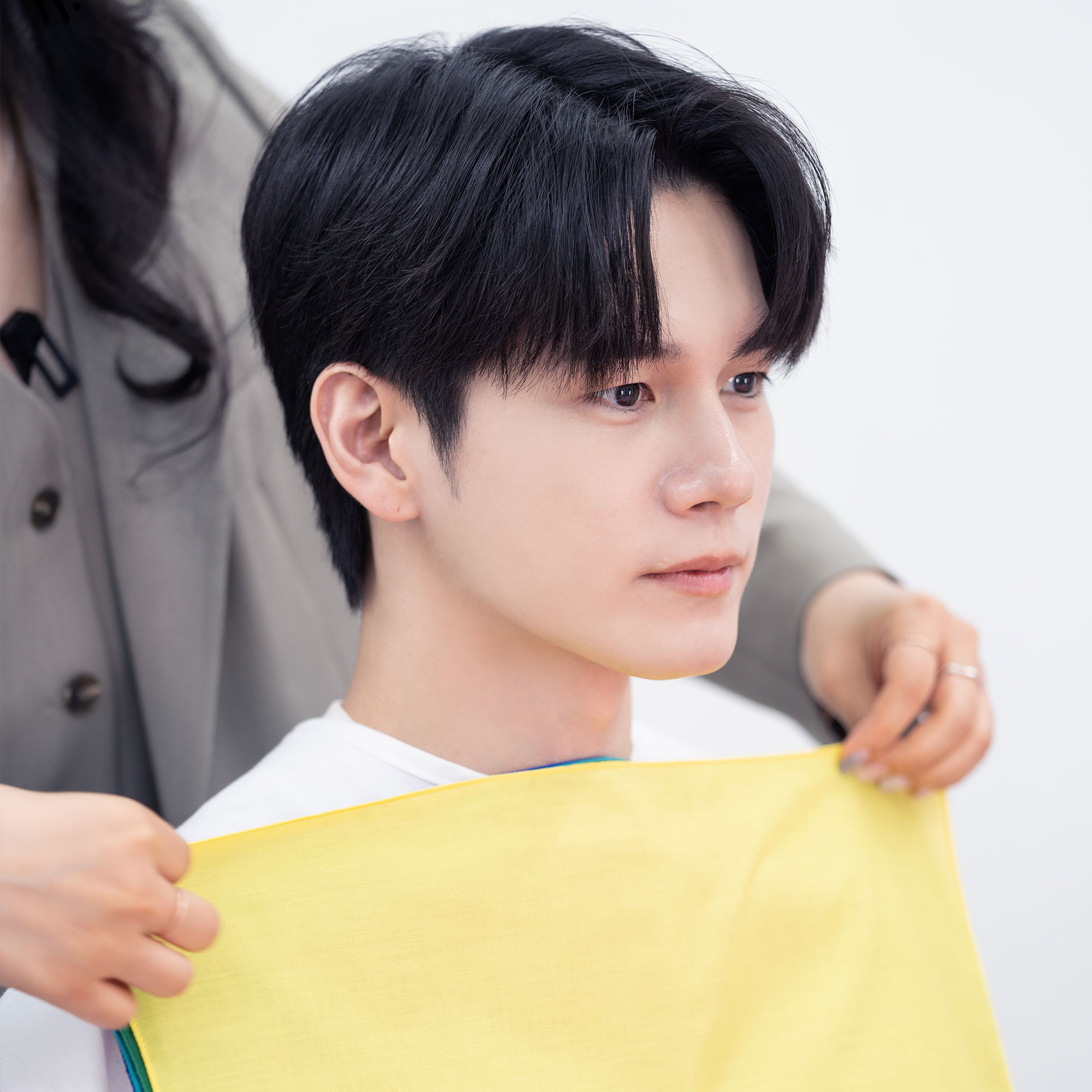 옹성우 최근 활동샷