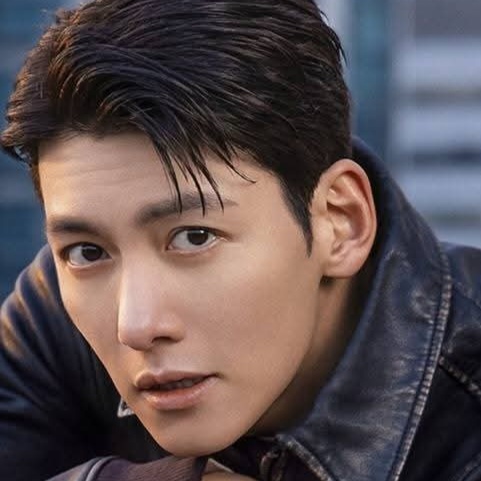 A moment captured by a fan of Ji Changwook