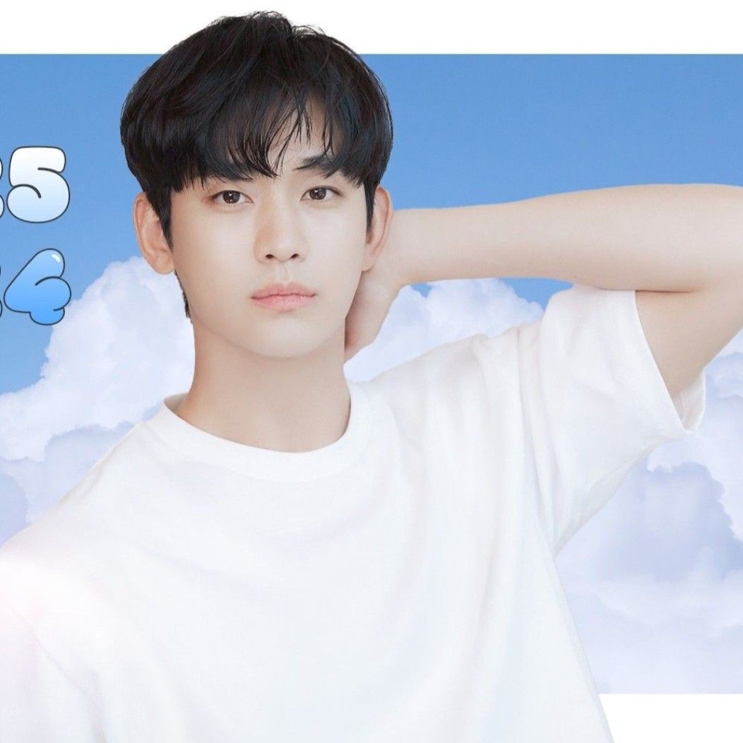 金秀賢的幕後花絮