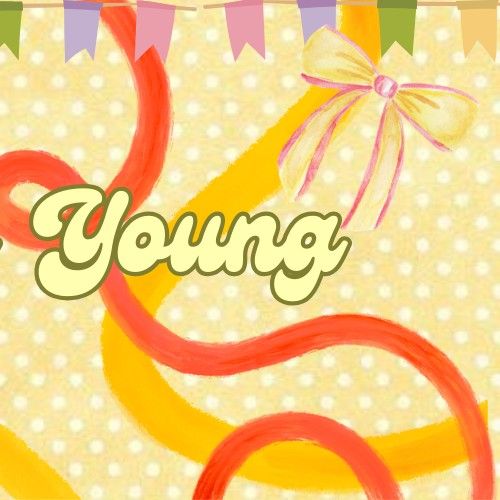 Behind-the-scenes cut of Park Boyoung