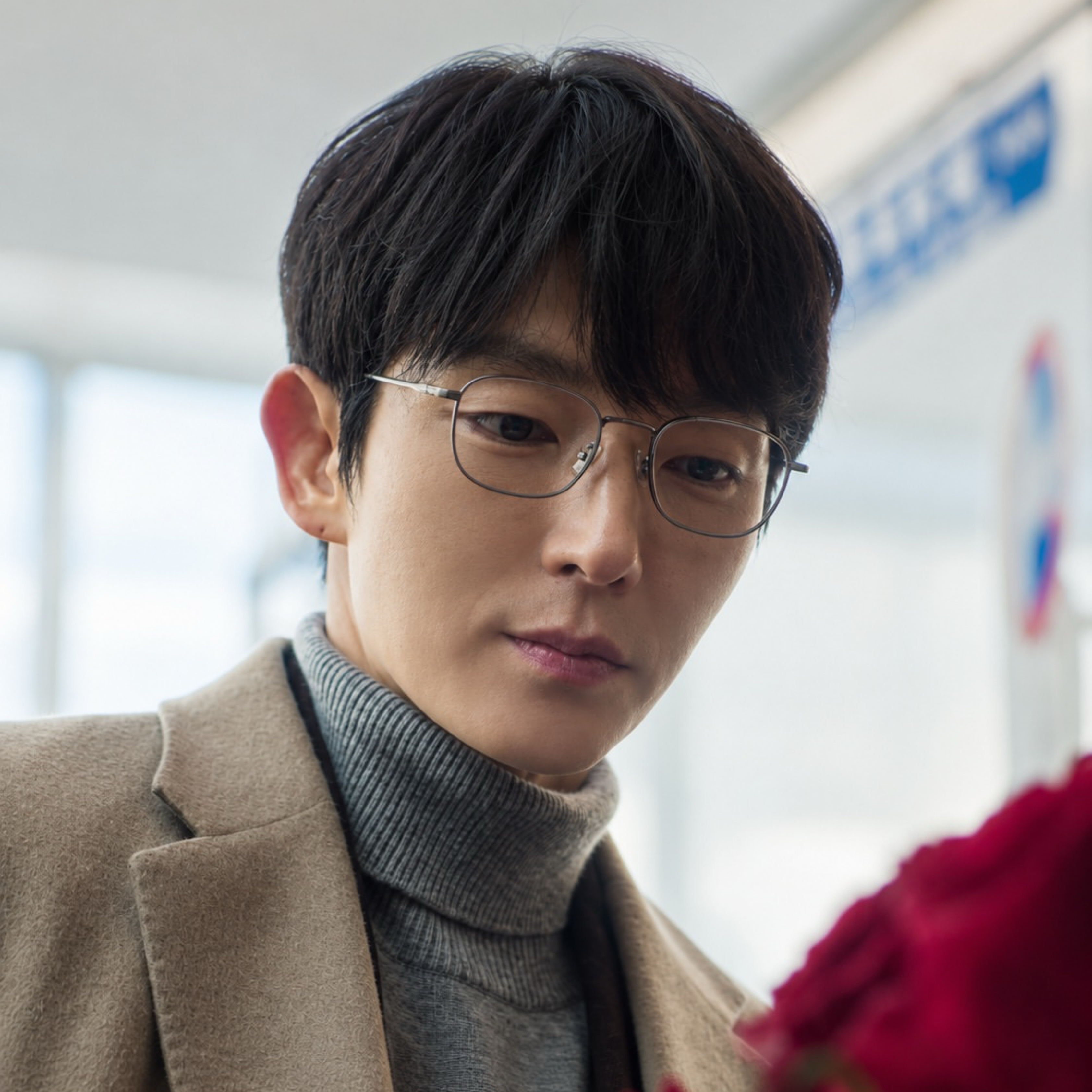 이준기의 최신 사진