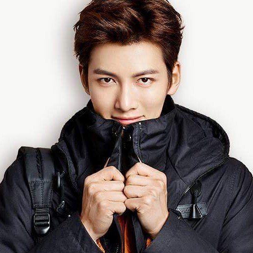 チ・チャンウクの最新写真