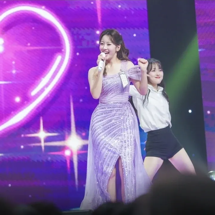 오유진의 최신 사진