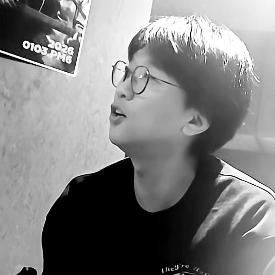 Bak Changgeun的最新照片