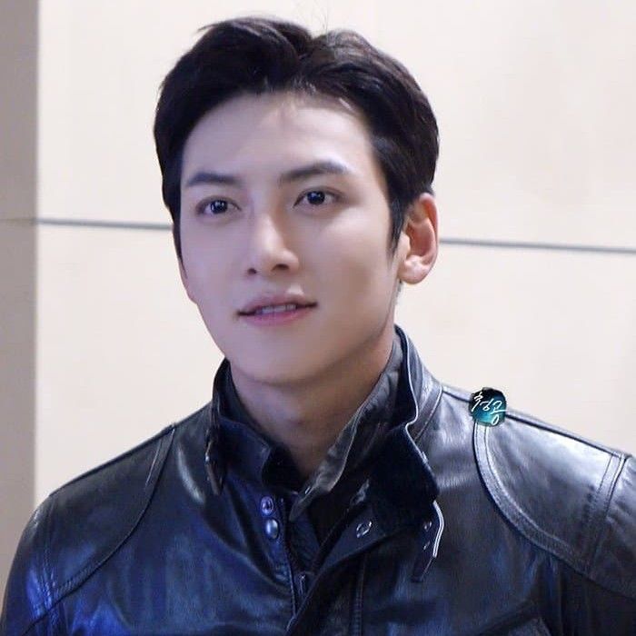 チ・チャンウクの最新写真