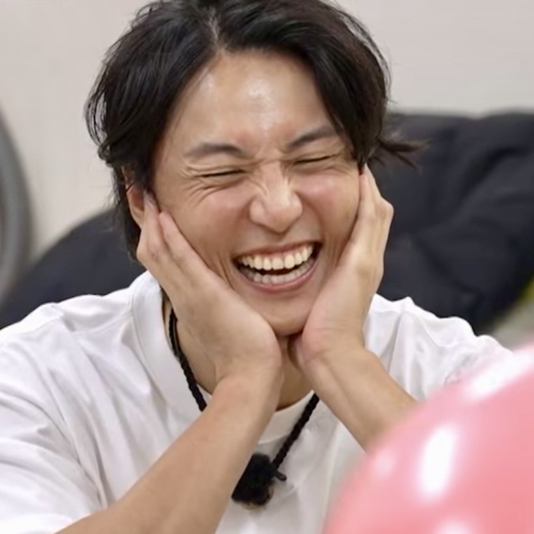 Recent activity shot of Yoon Shiyoon