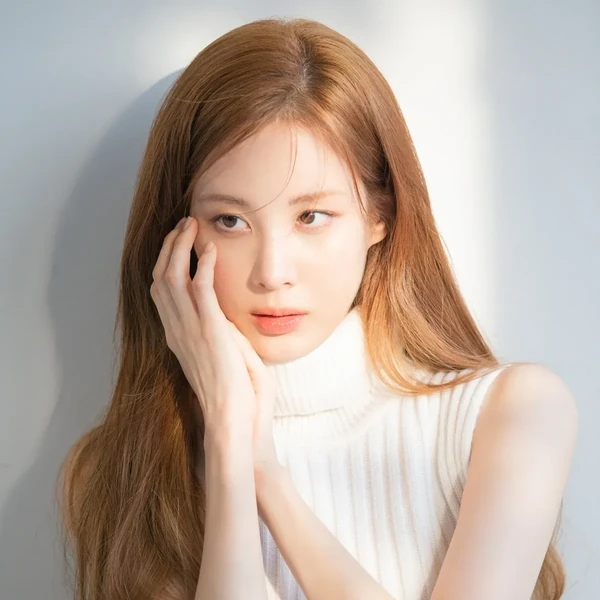 Top moment of Seohyun selected by the fandom