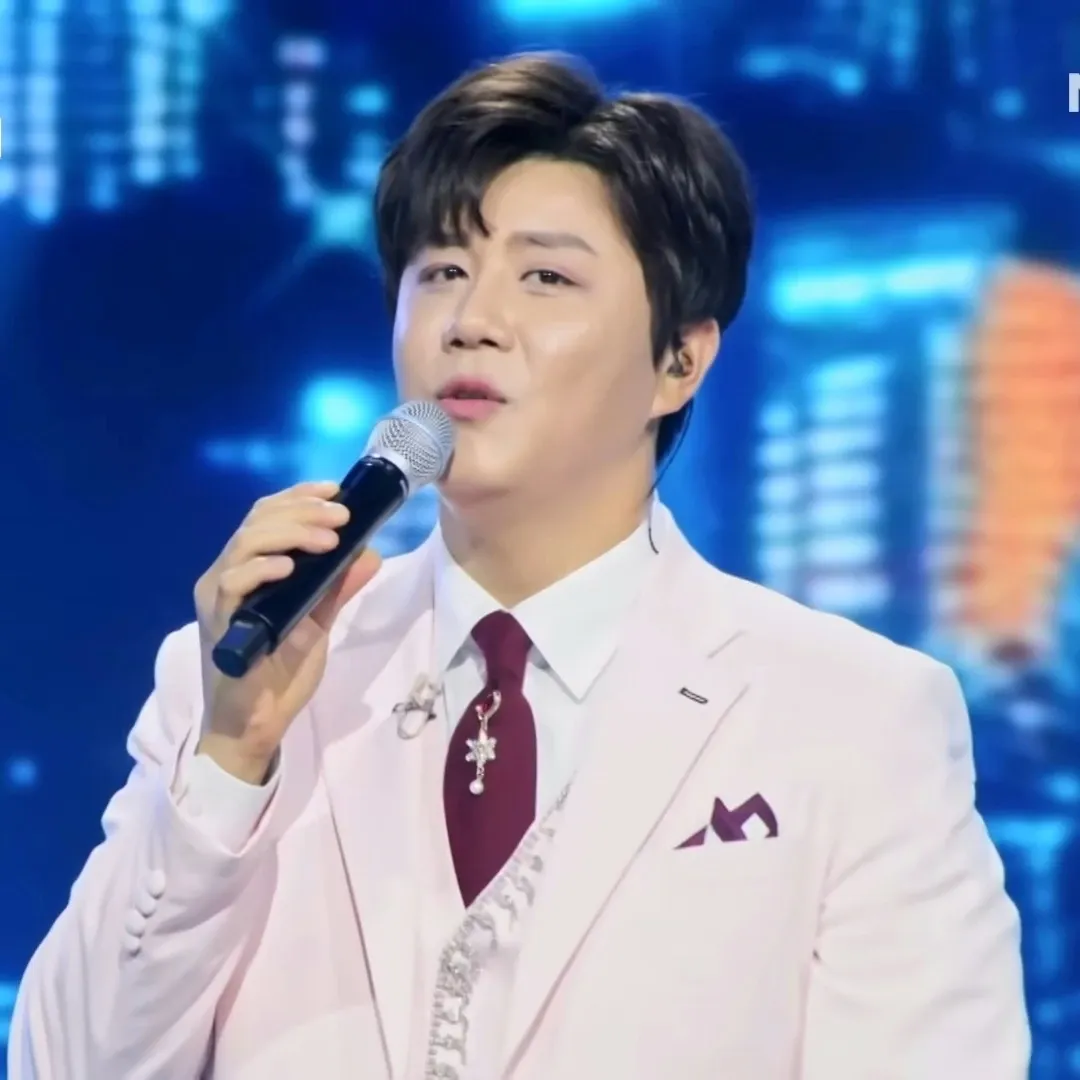 Latest photo of Jin Haesung