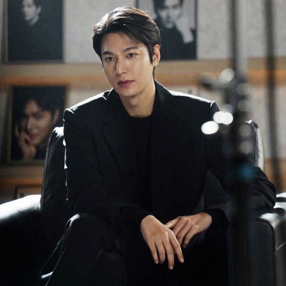 イ・ミンホの最新写真