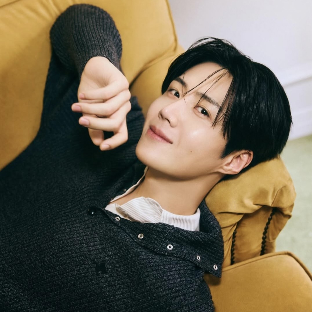 キム・ソンホのビハインドカット