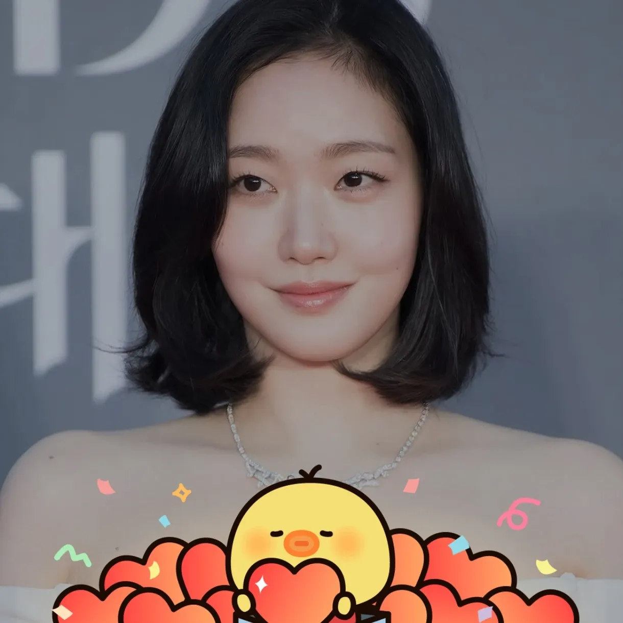 김고은 최근 활동샷