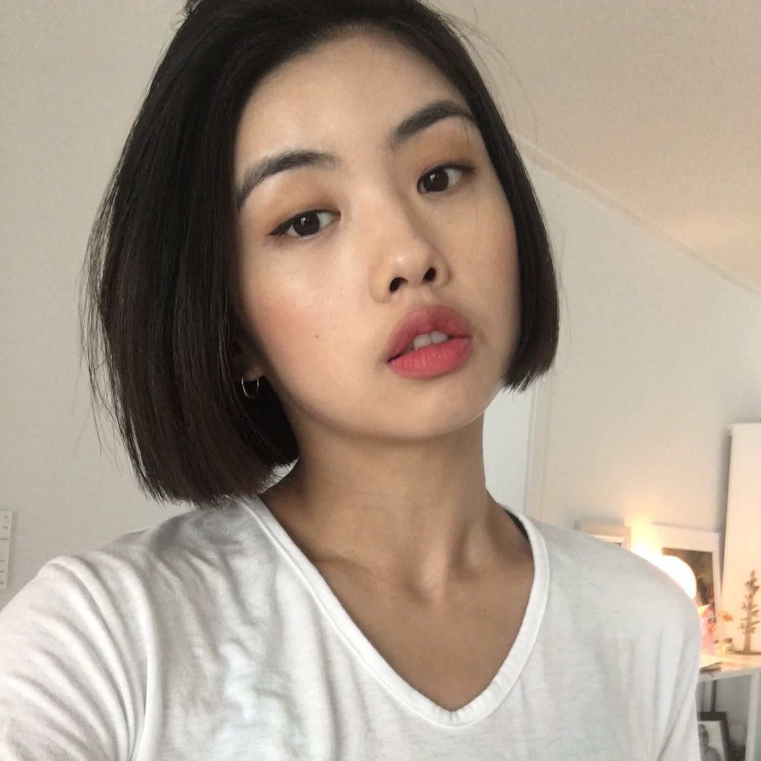 Recent activity shot of Aiki