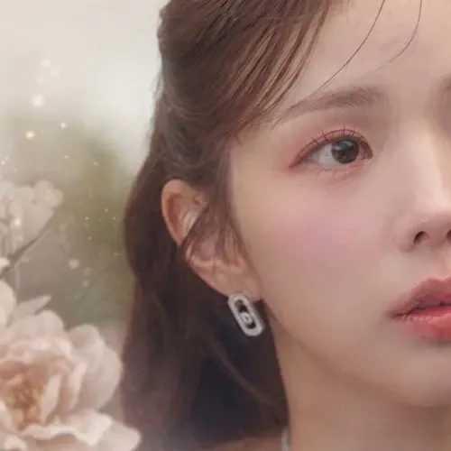 A moment captured by a fan of Chae Soobin