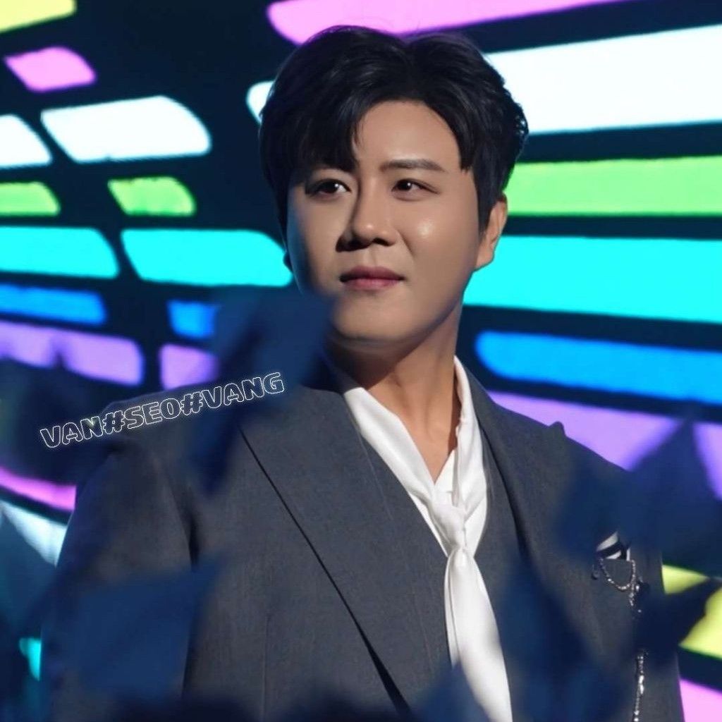 Latest photo of Jin Haesung