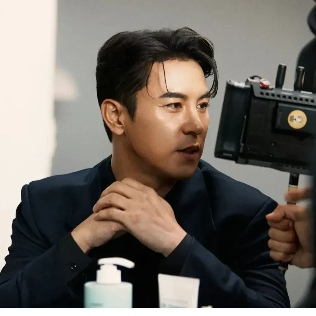 张民好的最新照片