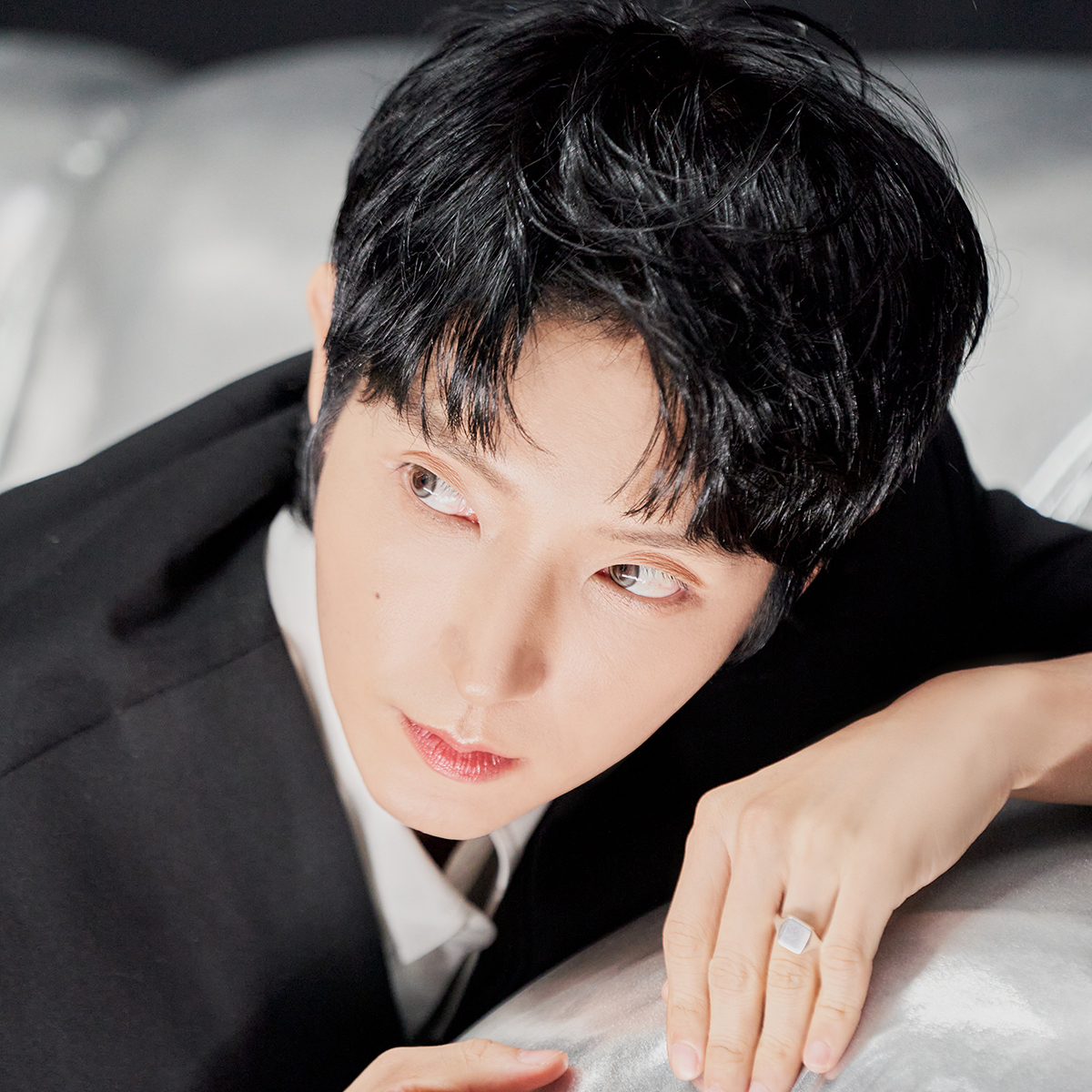이준기 팬이 찍은 순간