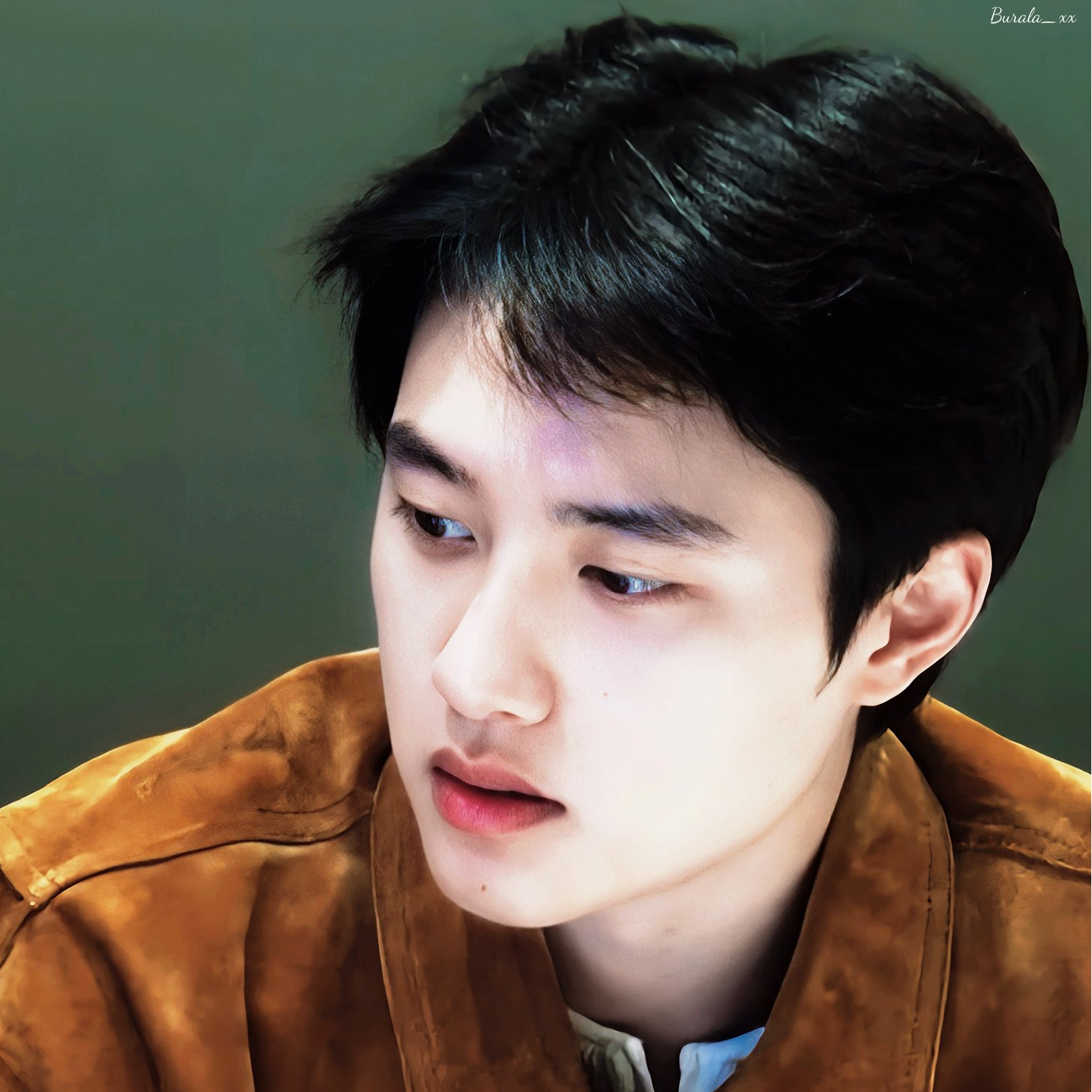 Foto terbaru dari Doh Kyungsoo (D.O.)