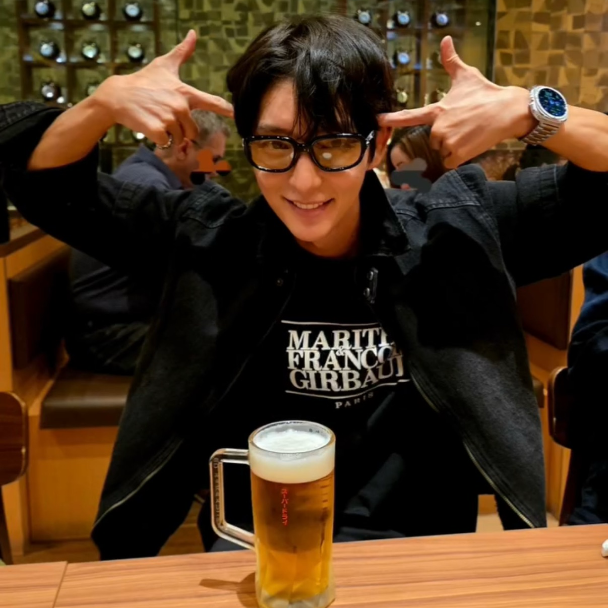 イ・ジュンギの最新写真