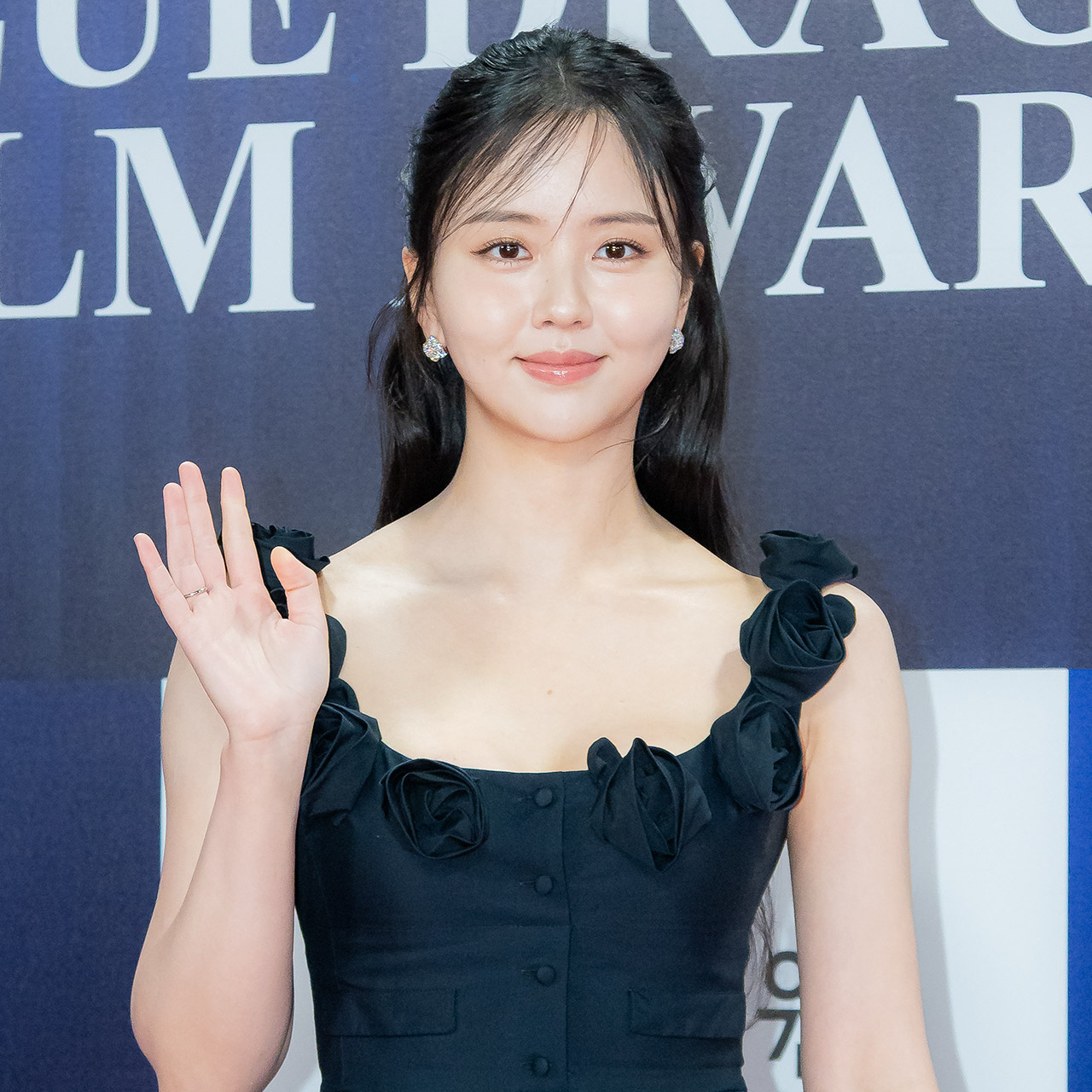 김소현의 최신 사진