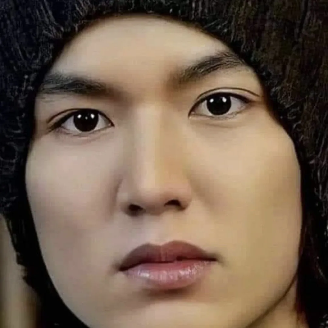 Latest photo of Lee Minho