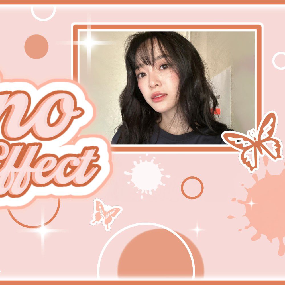 Recent activity shot of Kim Sejeong