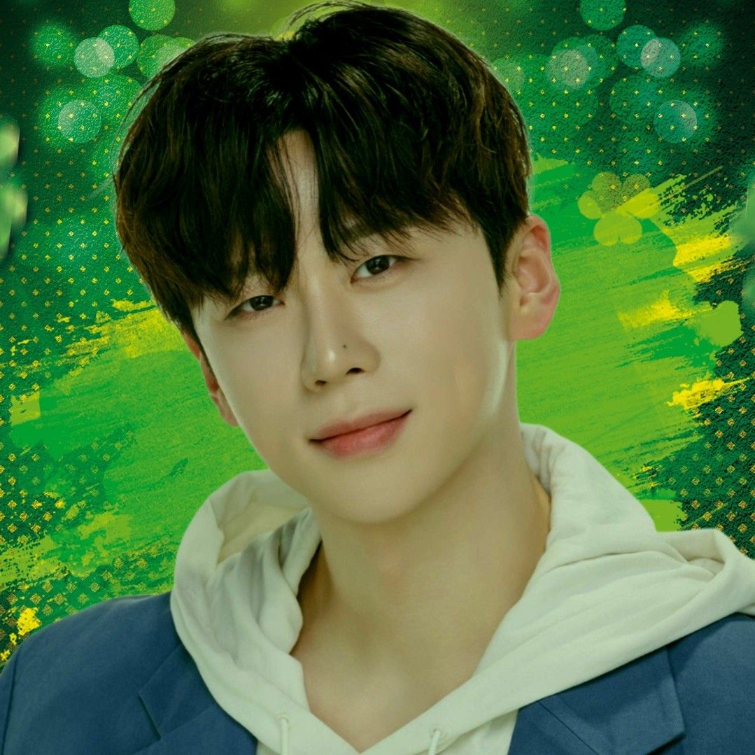 Behind-the-scenes cut of Namgung Jin