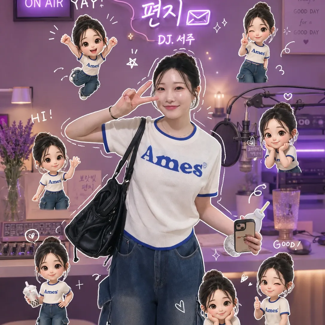 A moment captured by a fan of Jung Seojoo