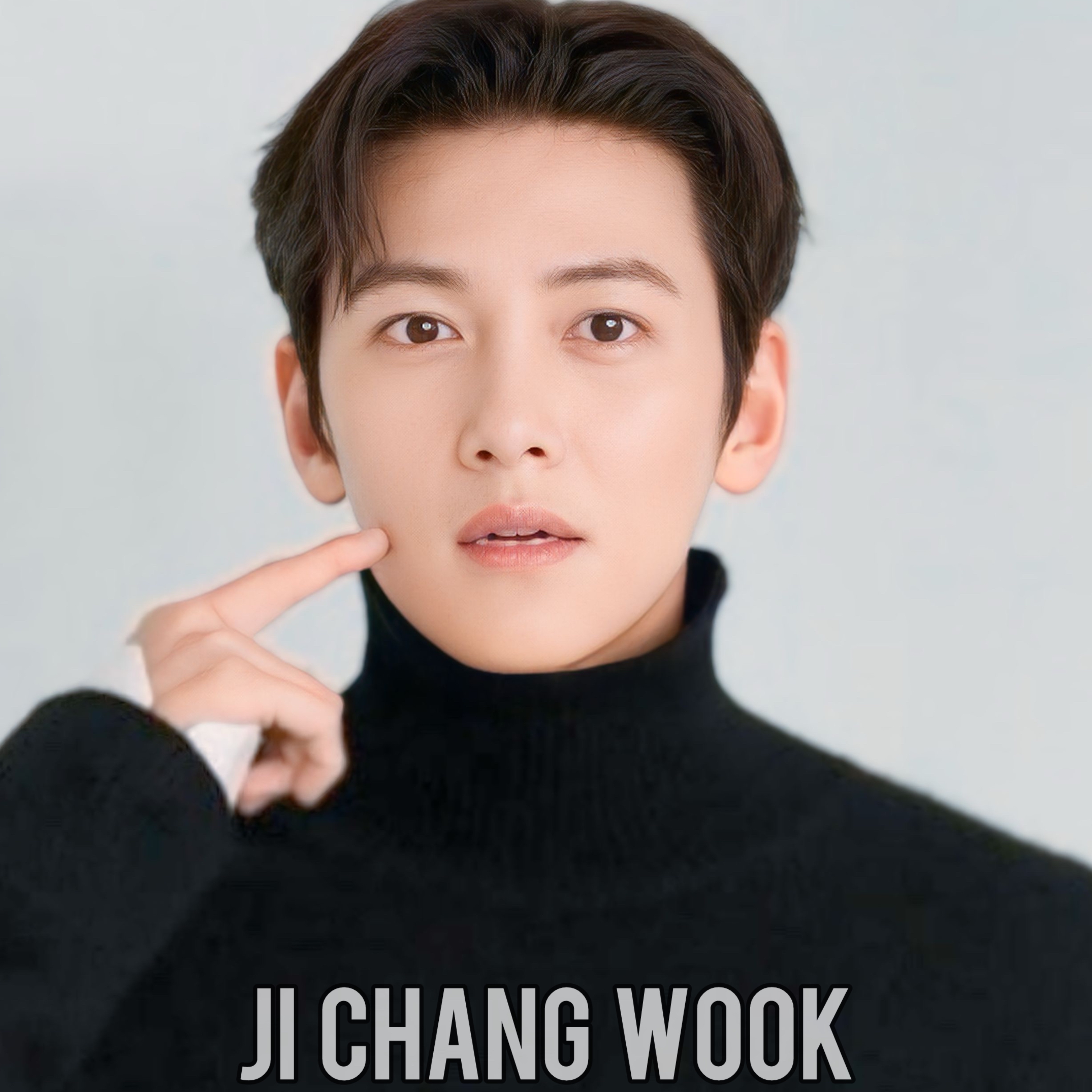 A moment captured by a fan of Ji Changwook